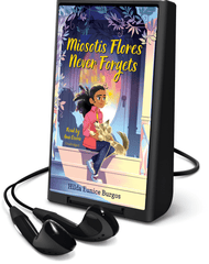 Miosotis Flores Never Forgets