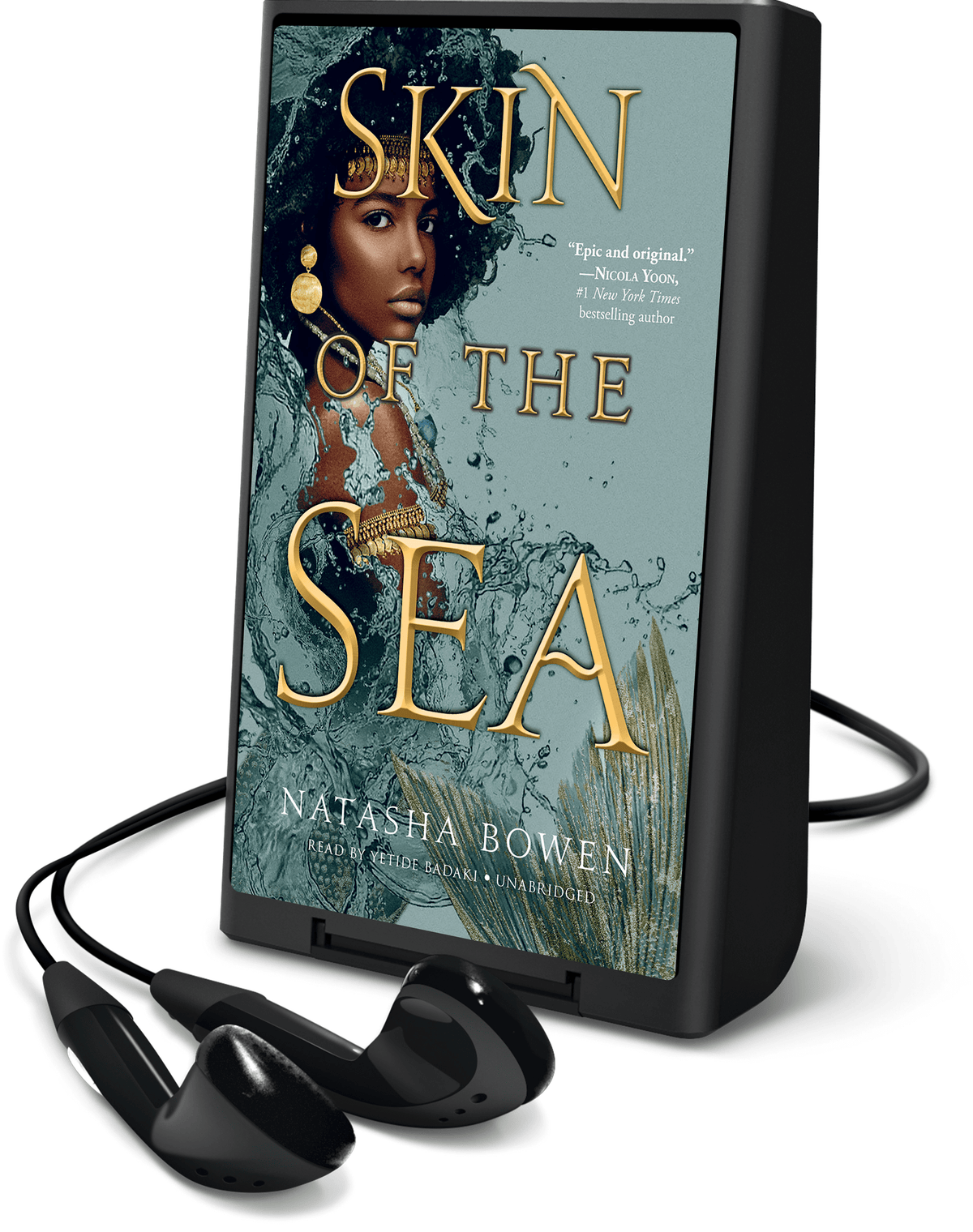 Skin of the Sea