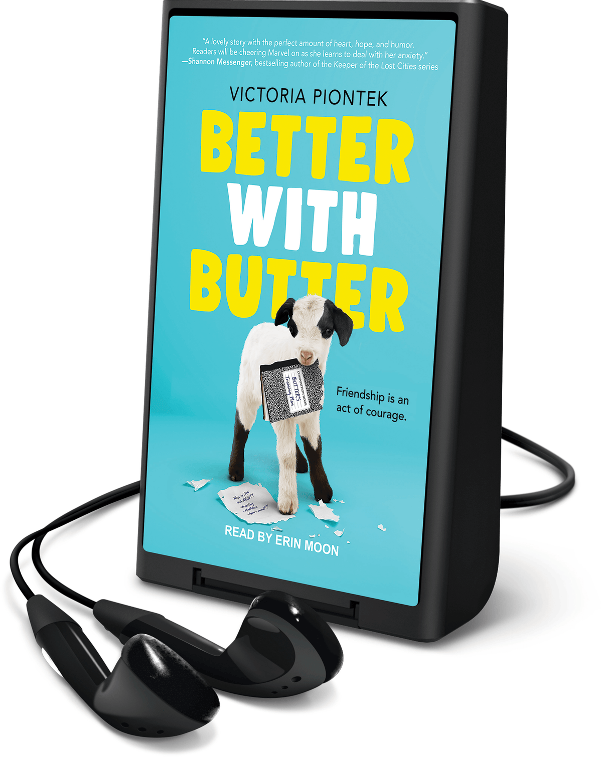 Better With Butter