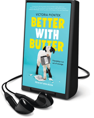 Better With Butter