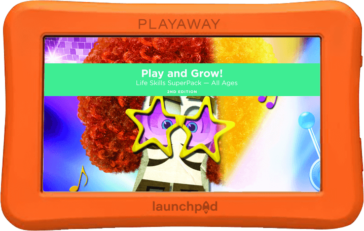 Play and Grow!, 2nd ed.