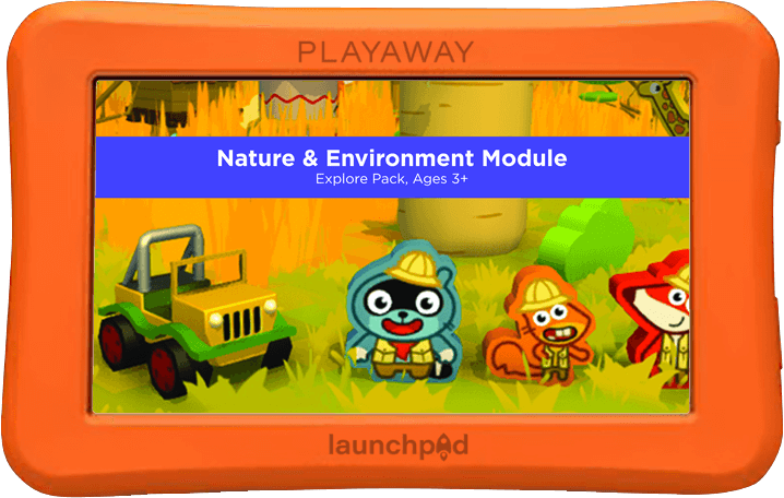 Explore Pack