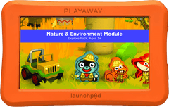 Explore Pack