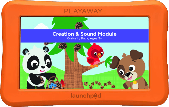 Curiosity Pack