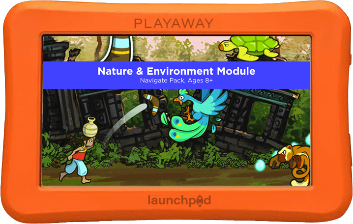 Navigate Pack