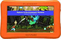 Navigate Pack