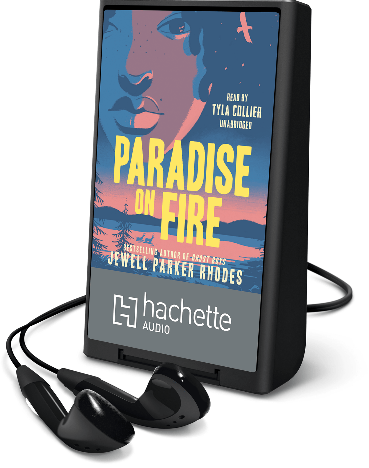 Paradise on Fire