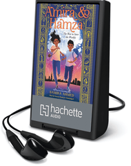 Amira & Hamza: The War to Save the Worlds