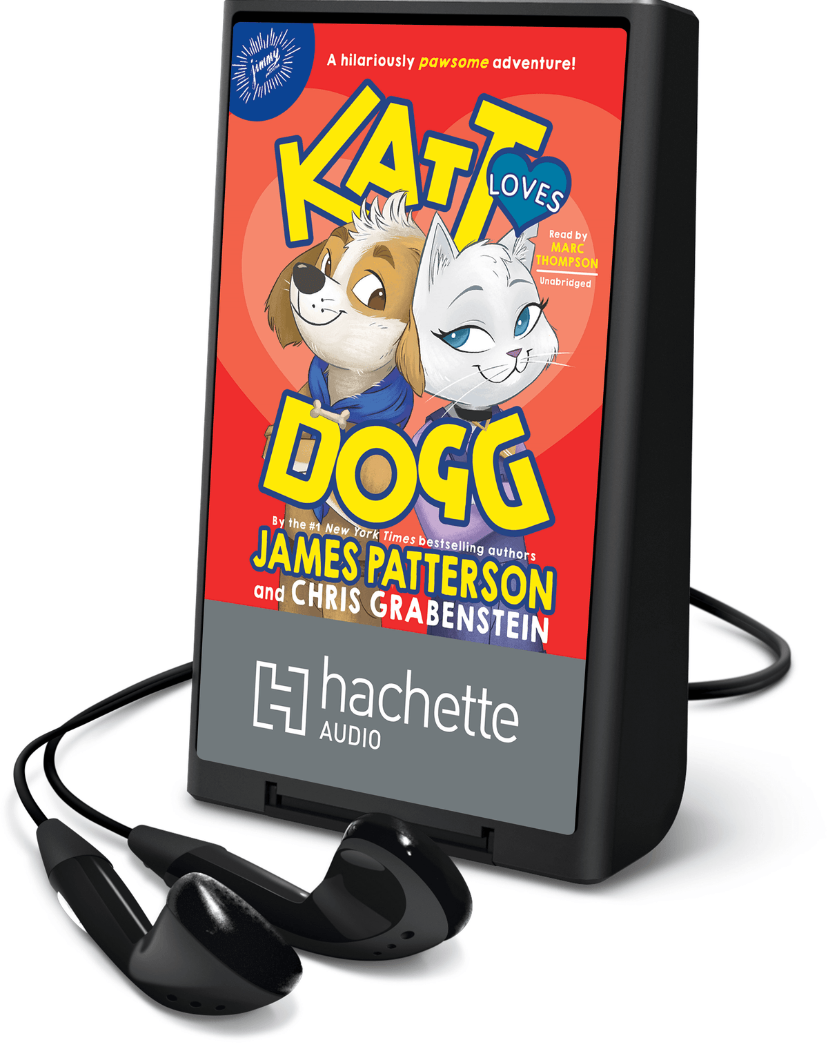 Katt Loves Dogg