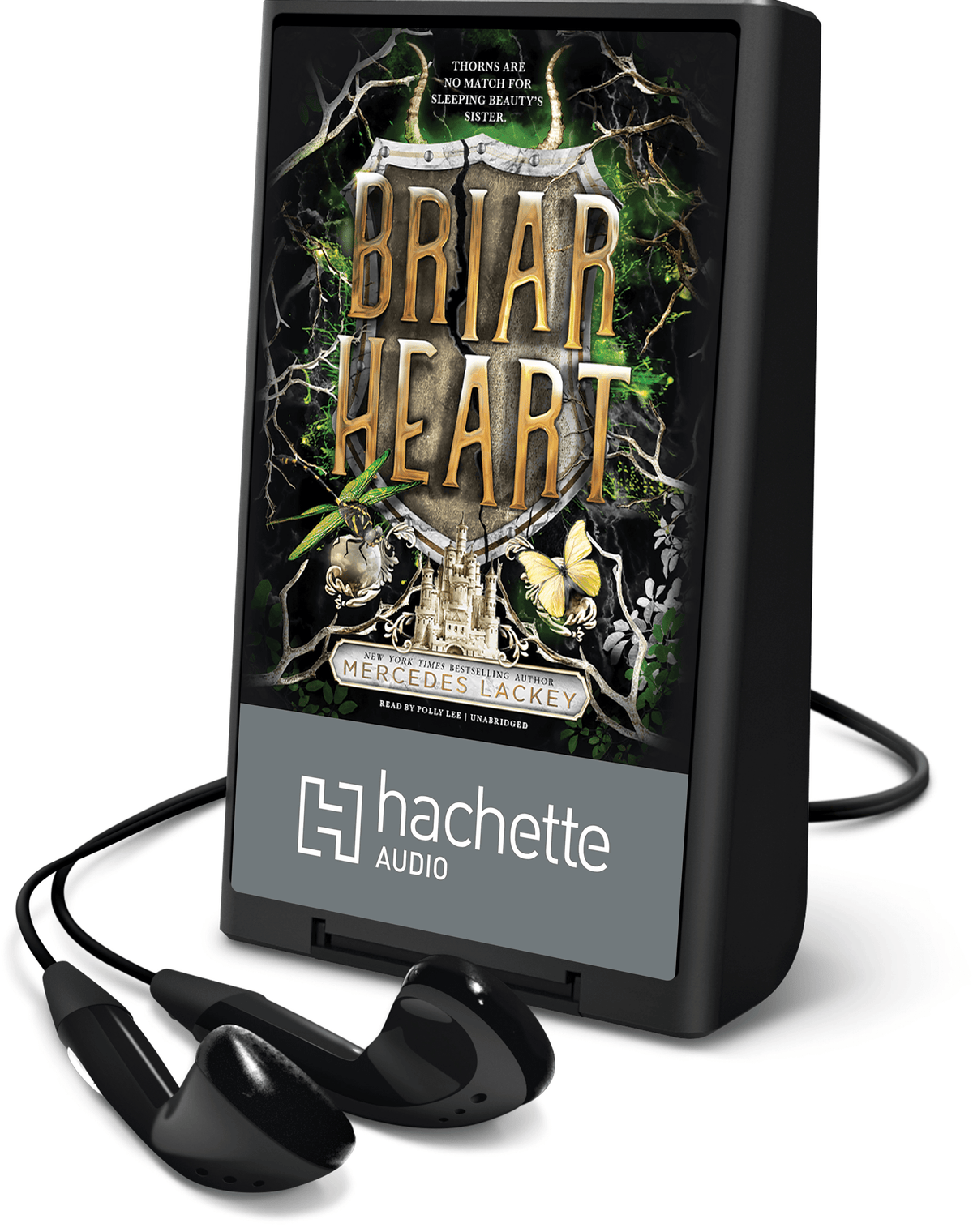 Briarheart