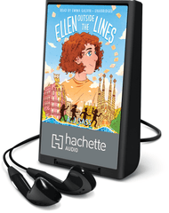 Ellen Outside The Lines