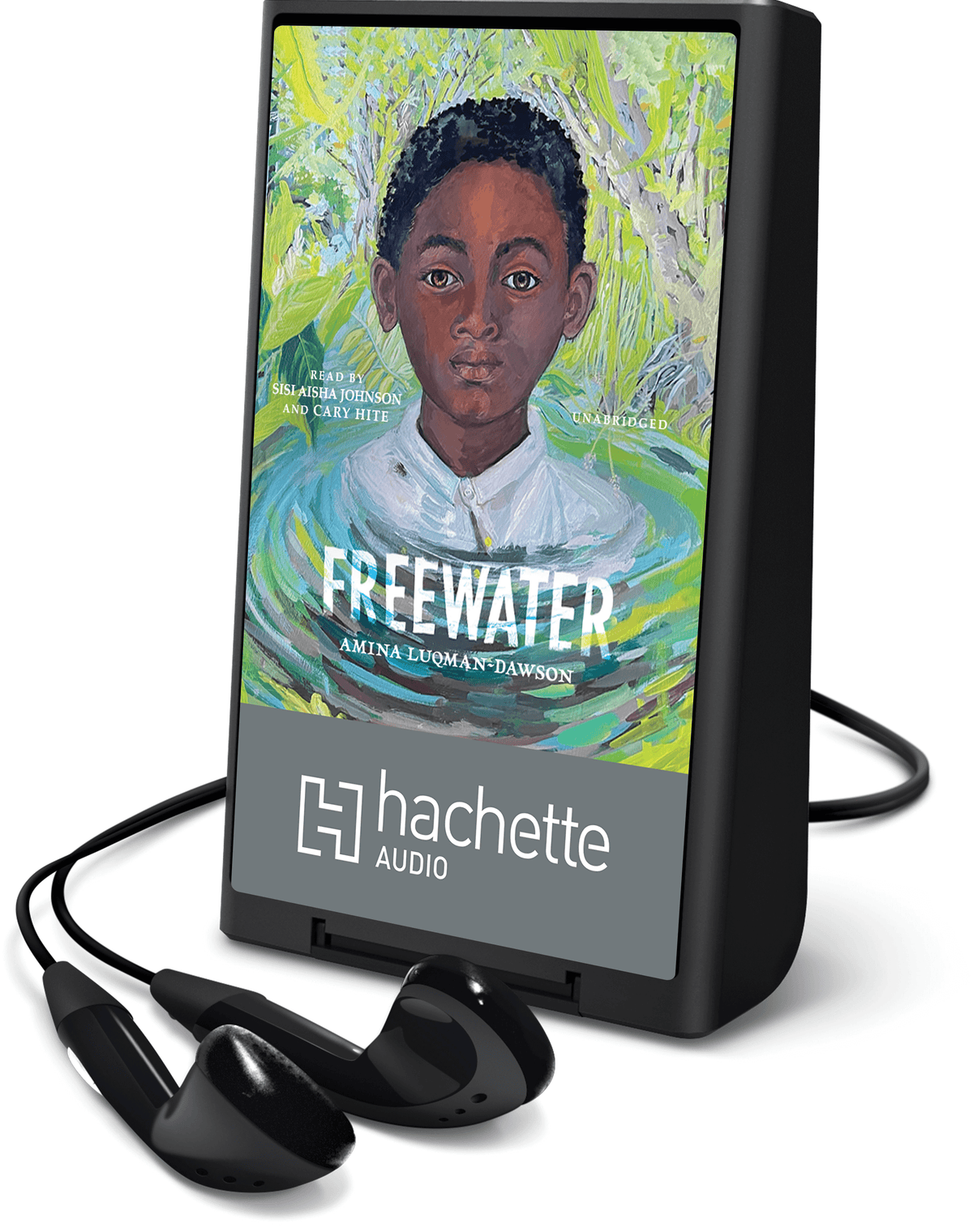Freewater