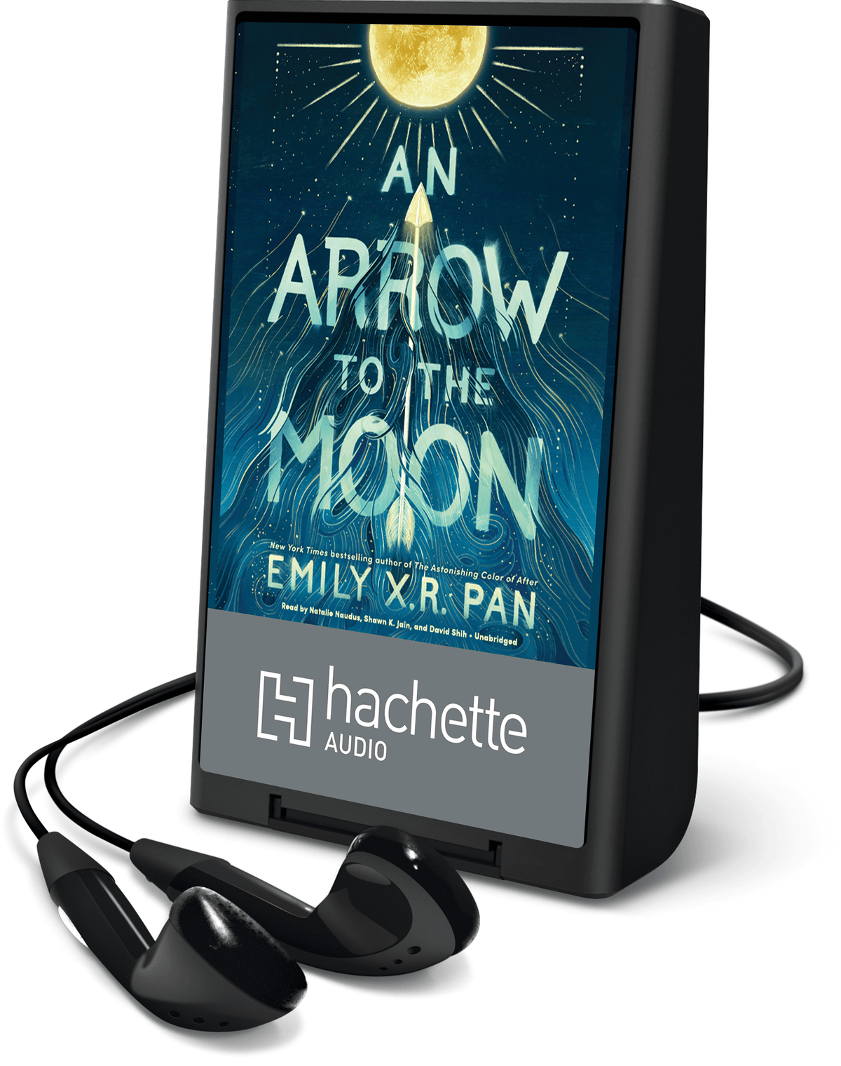 An Arrow to the Moon