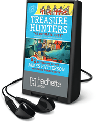 Treasure Hunters: The Ultimate Quest