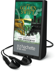 The Golden Swift