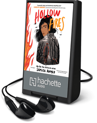Hollow Fires