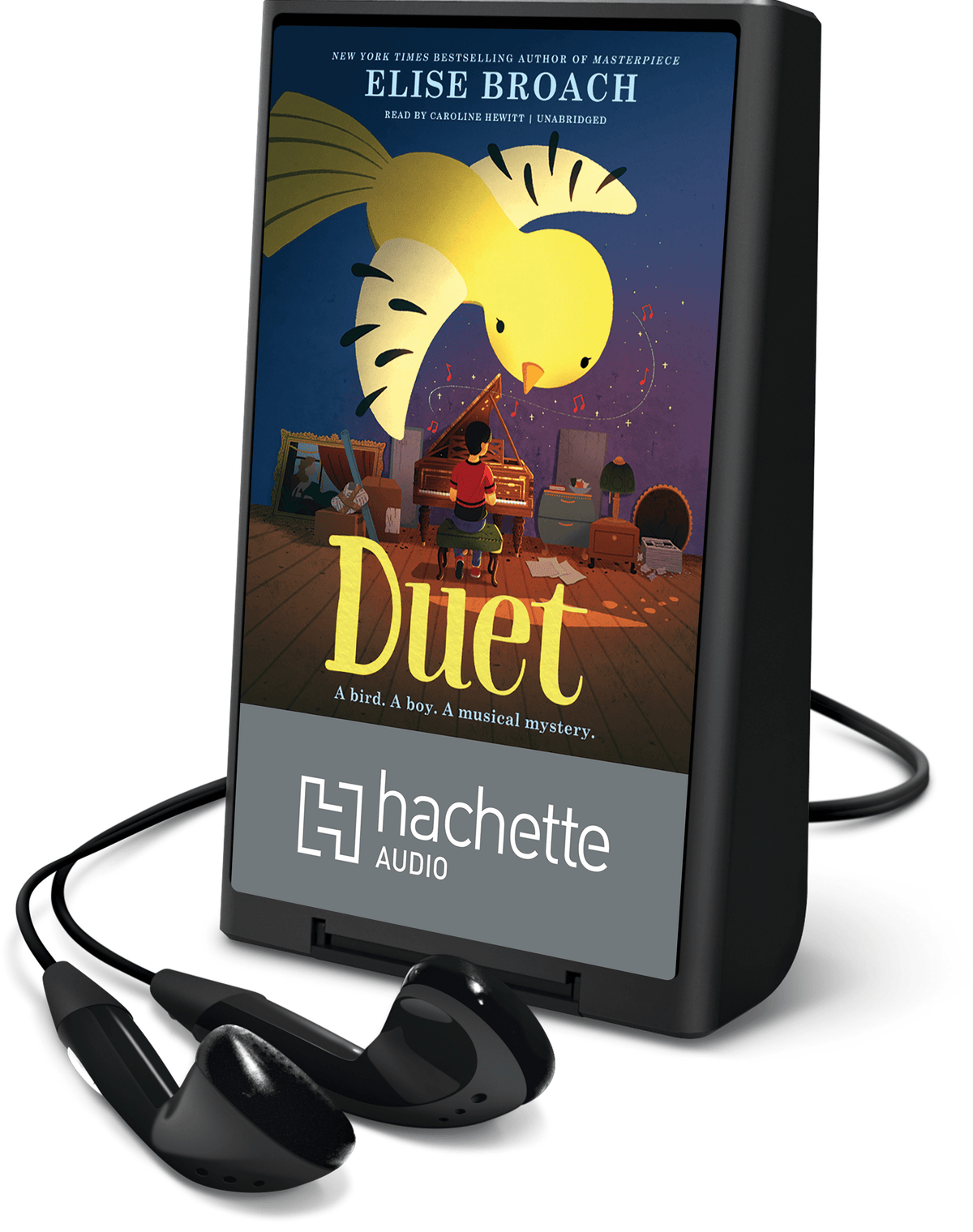 Duet