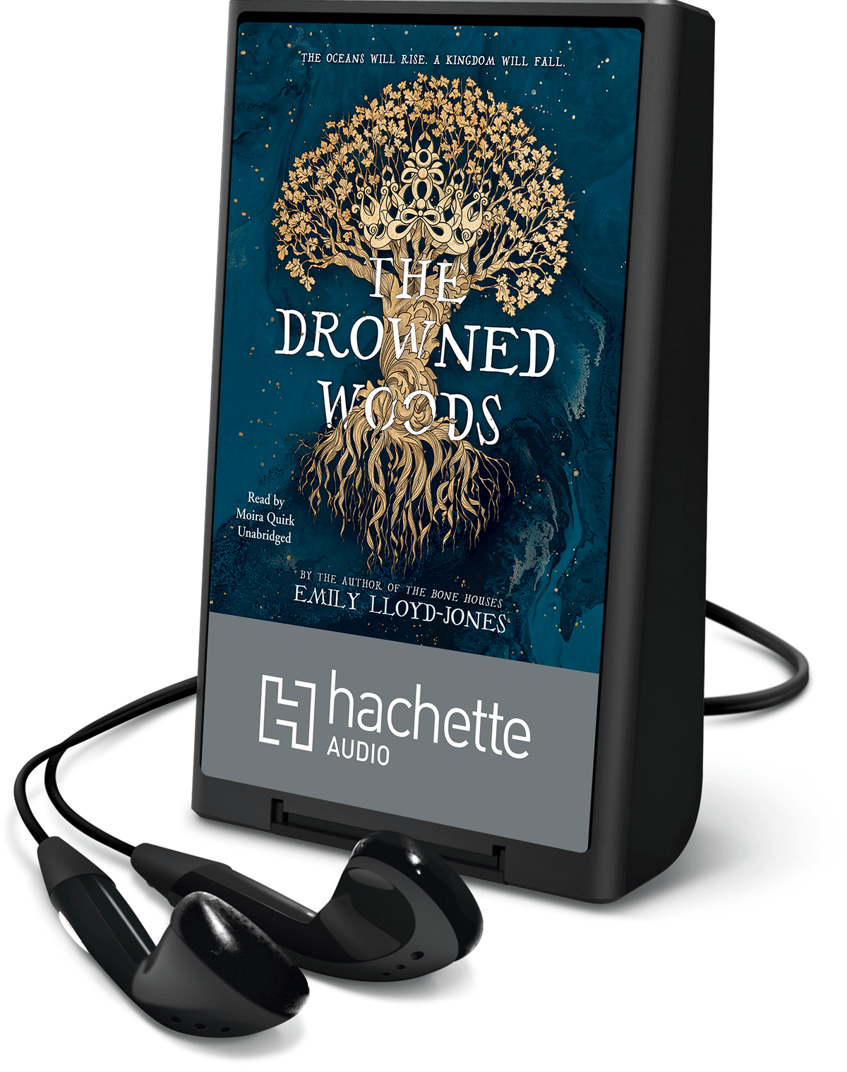 The Drowned Woods