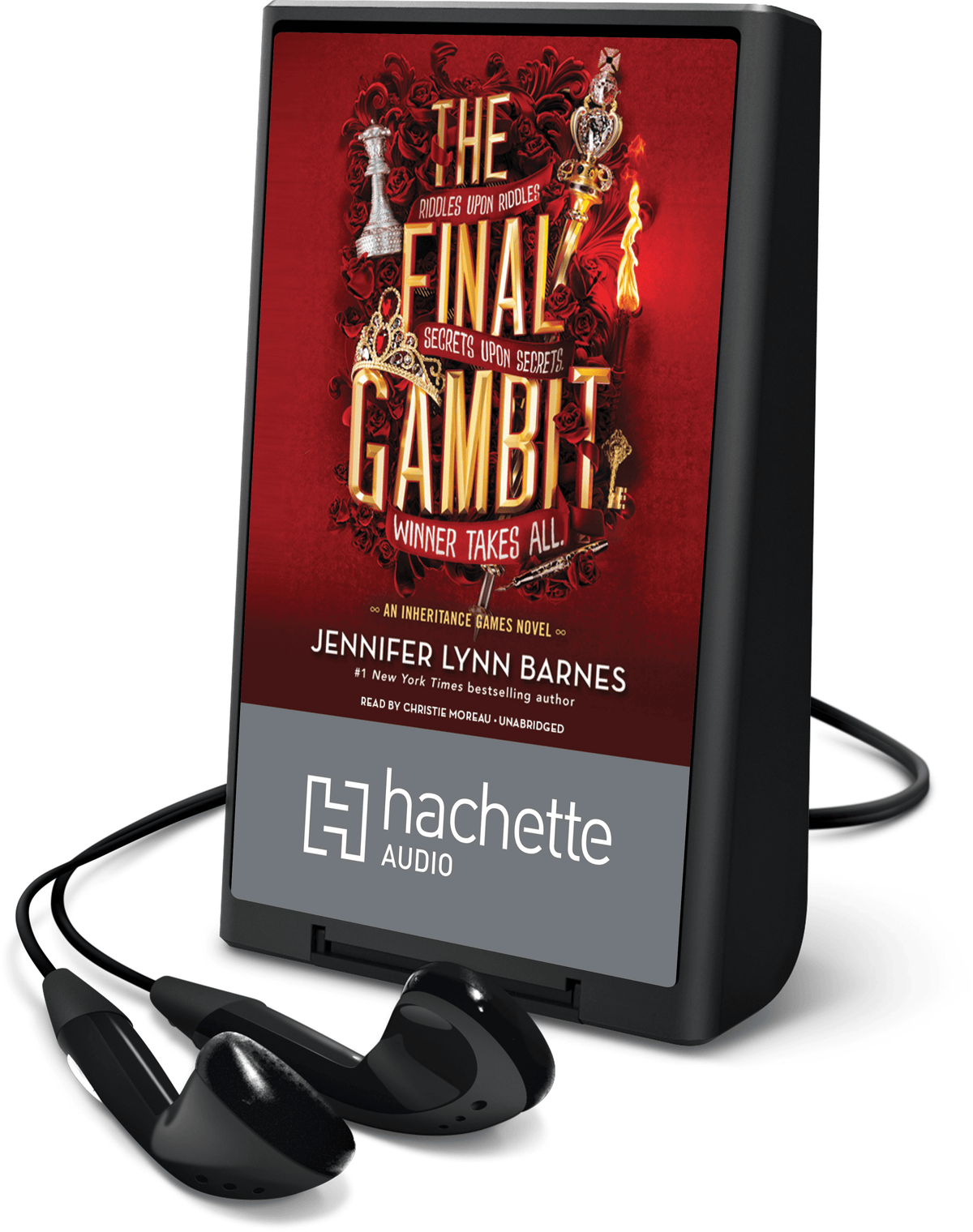 The Final Gambit