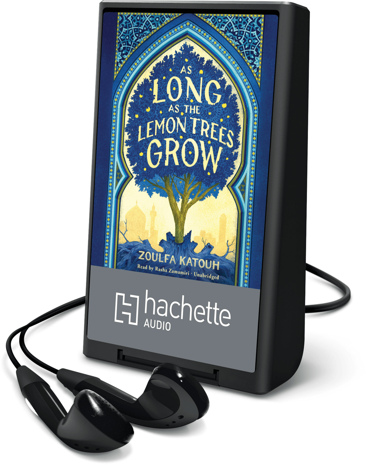 As Long As The Lemon Trees Grow