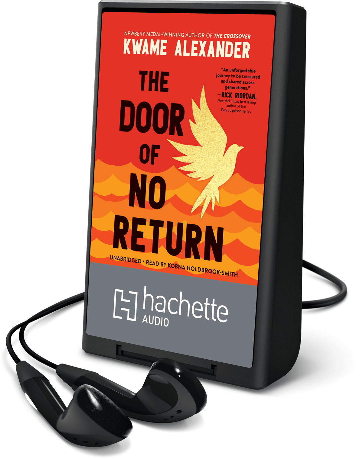 The Door Of No Return