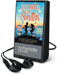 Sisterhood Of Sleuths