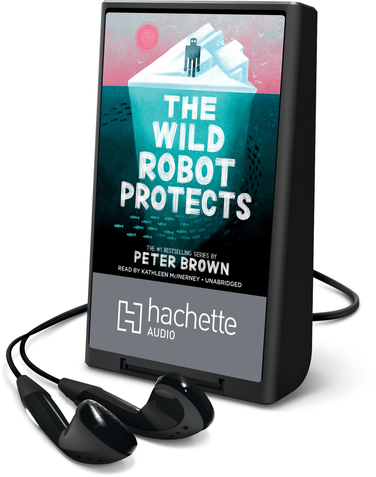 The Wild Robot Protects