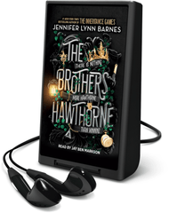 The Brothers Hawthorne