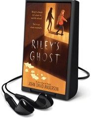 Riley's Ghost