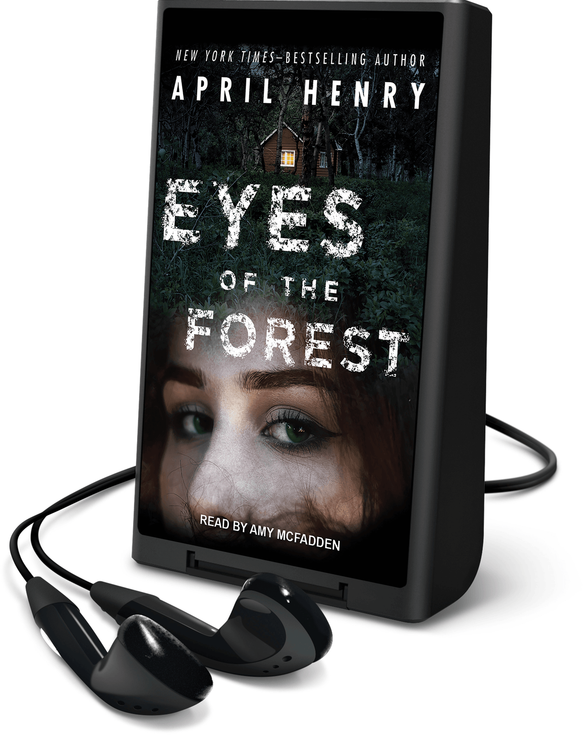 Eyes of the Forest