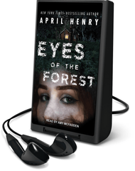 Eyes of the Forest