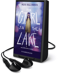The Girl in the Lake