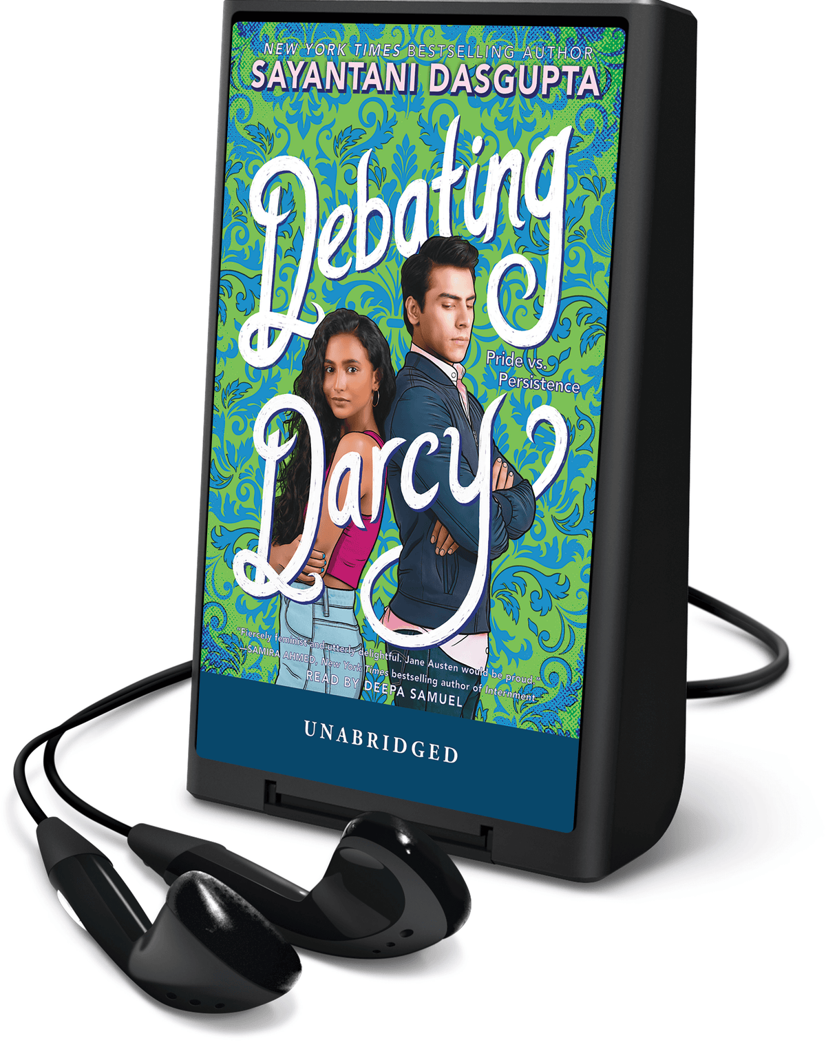 Debating Darcy