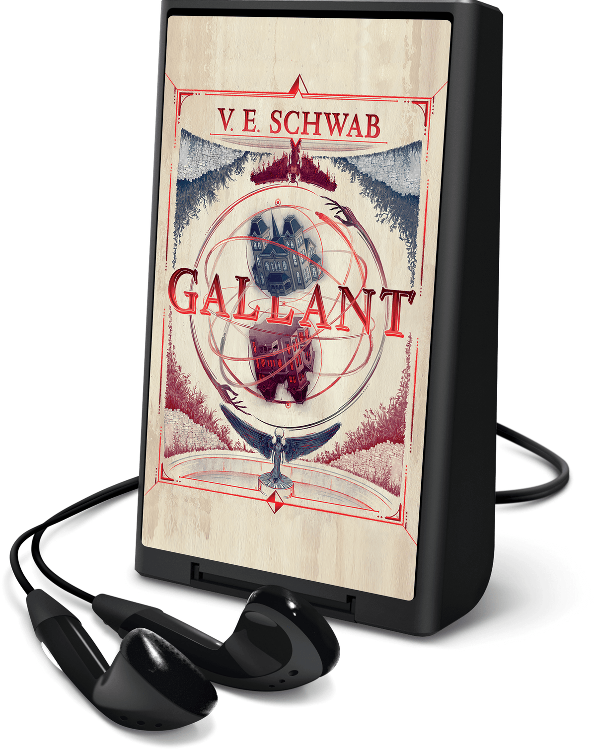 Gallant