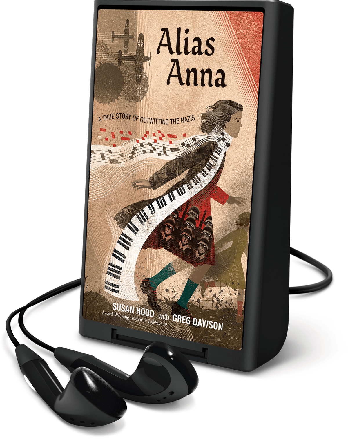 Alias Anna