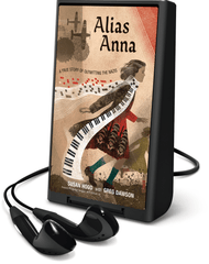 Alias Anna