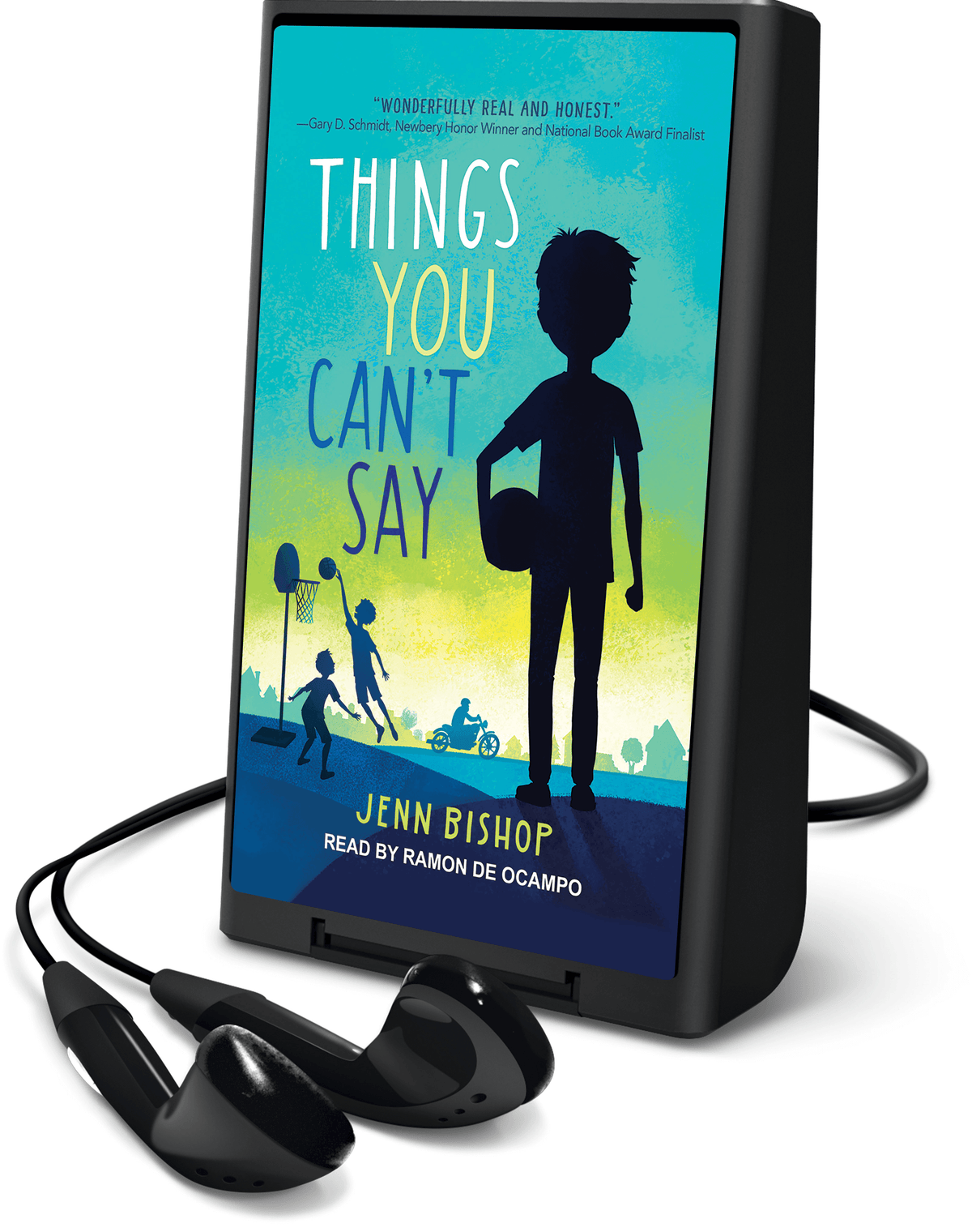 Things You Can't Say