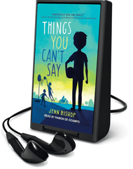 Things You Can't Say