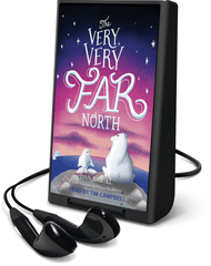 The Very, Very Far North