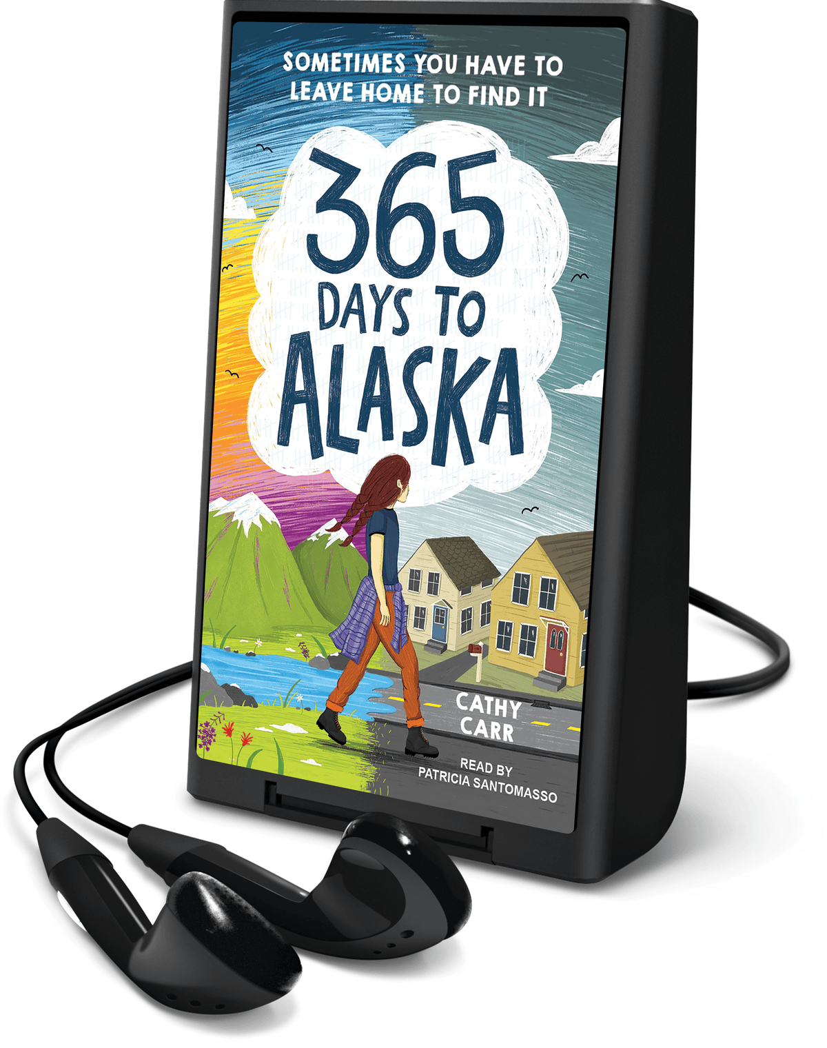 365 Days to Alaska