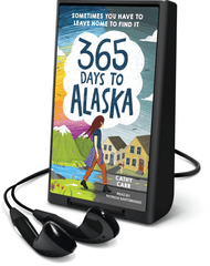 365 Days to Alaska