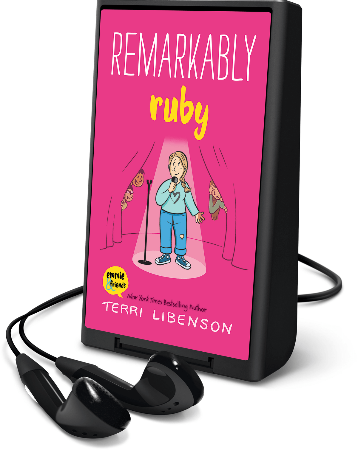 Remarkably Ruby