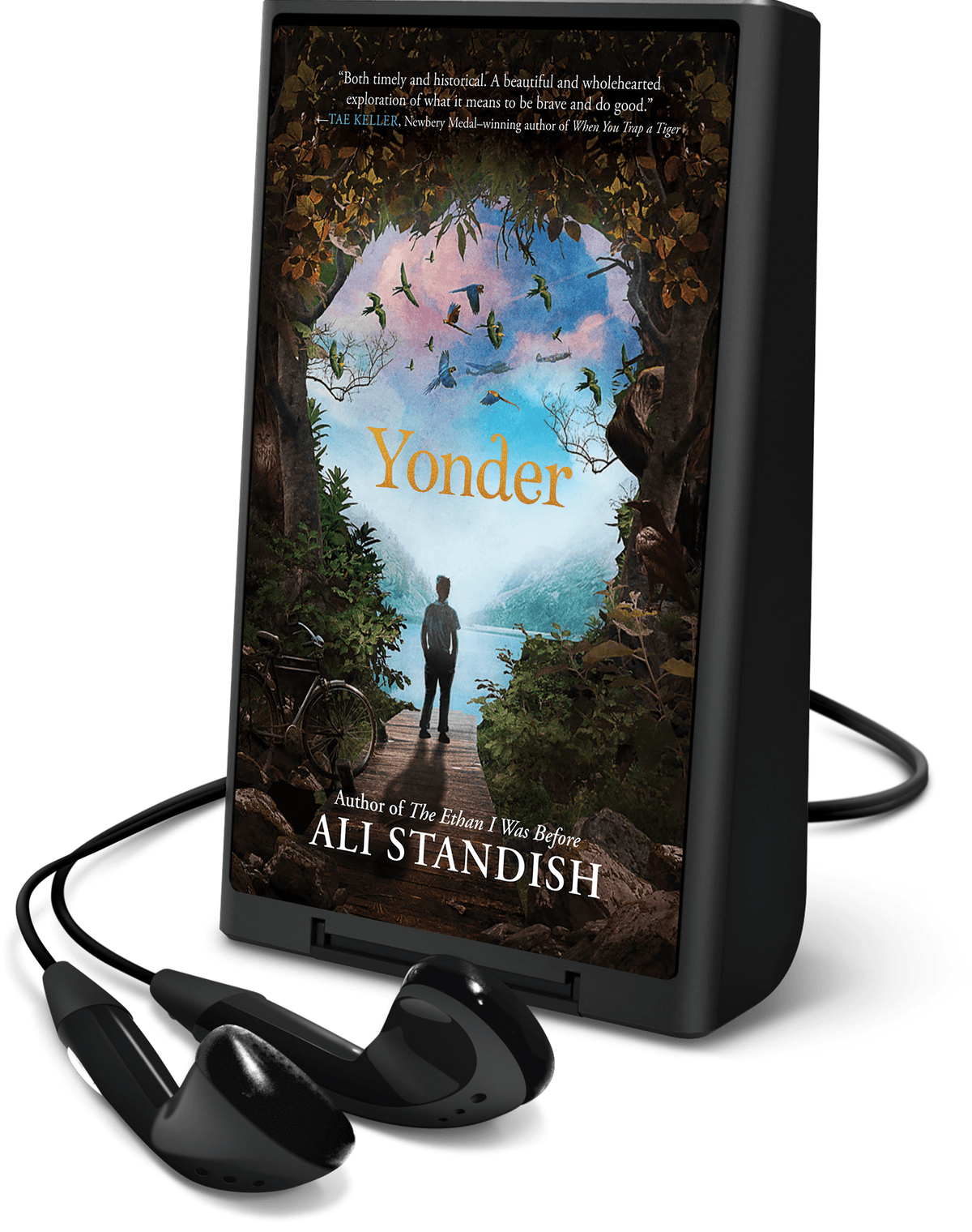Yonder