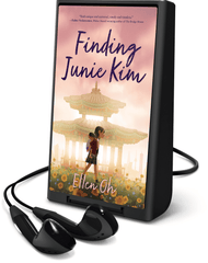 Finding Junie Kim