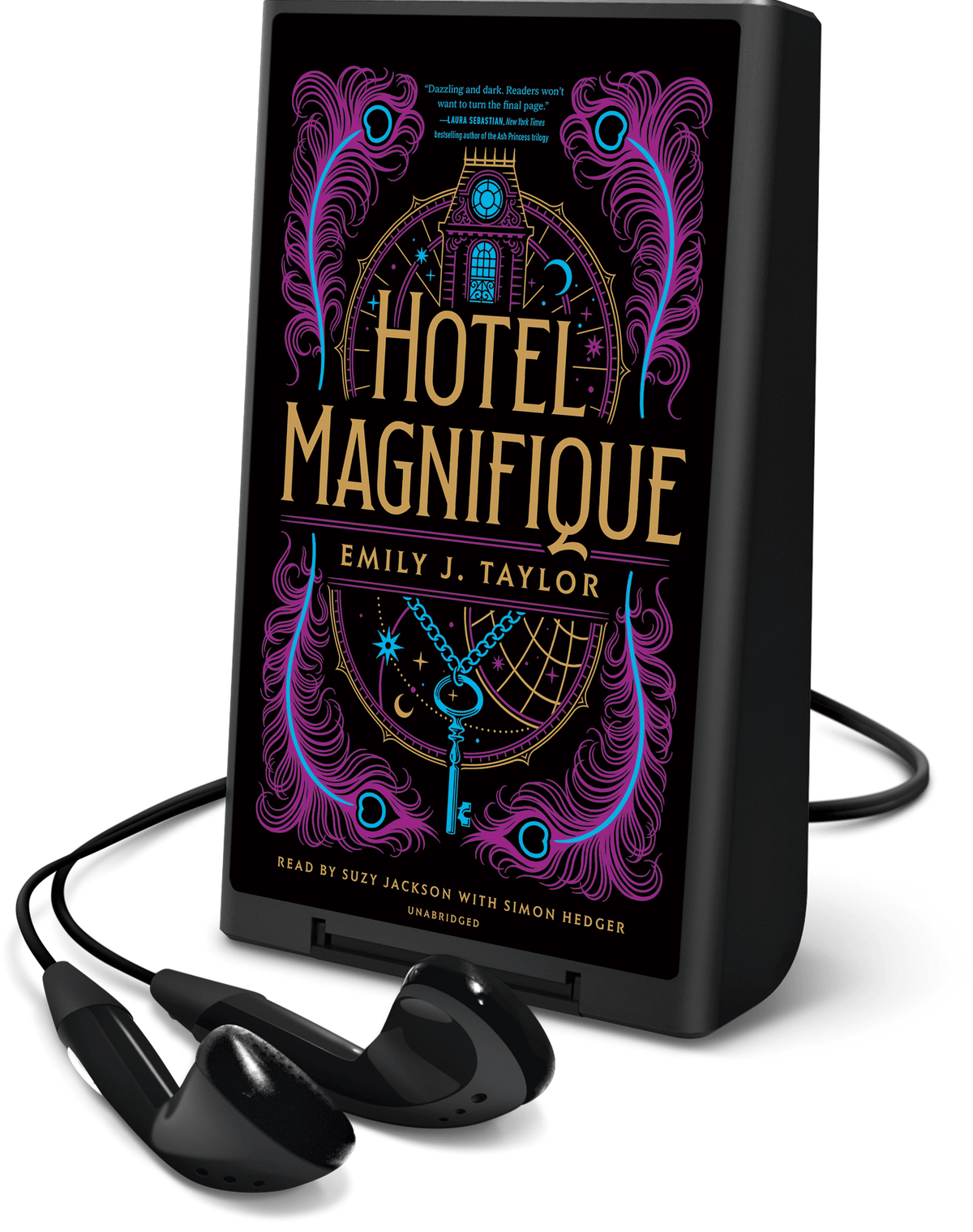 Hotel Magnifique