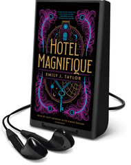 Hotel Magnifique
