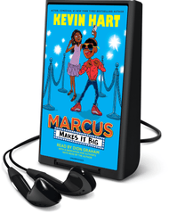 Marcus Makes it Big