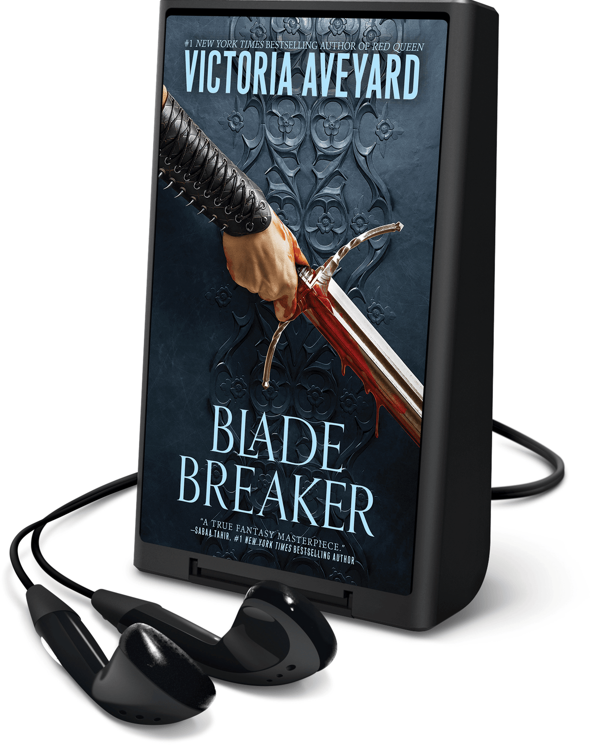 Blade Breaker