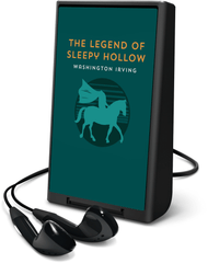 The Legend of Sleepy Hollow