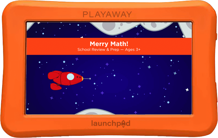 Merry Math!